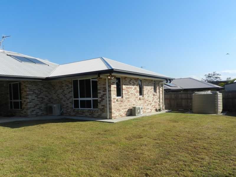 11 Longreach Court, Tannum Sands QLD 4680