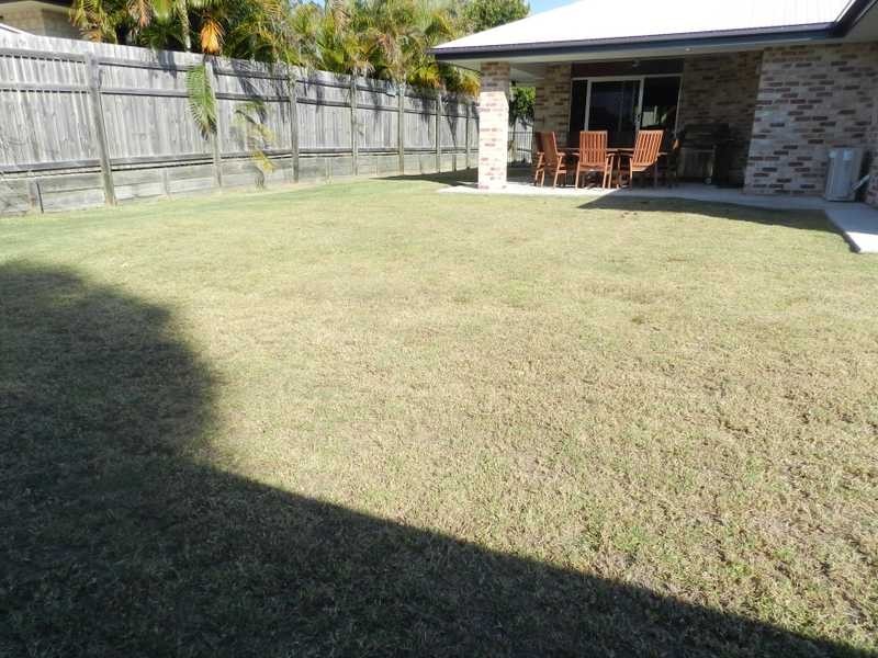11 Longreach Court, Tannum Sands QLD 4680
