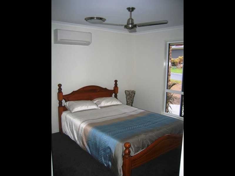 11 Longreach Court, Tannum Sands QLD 4680