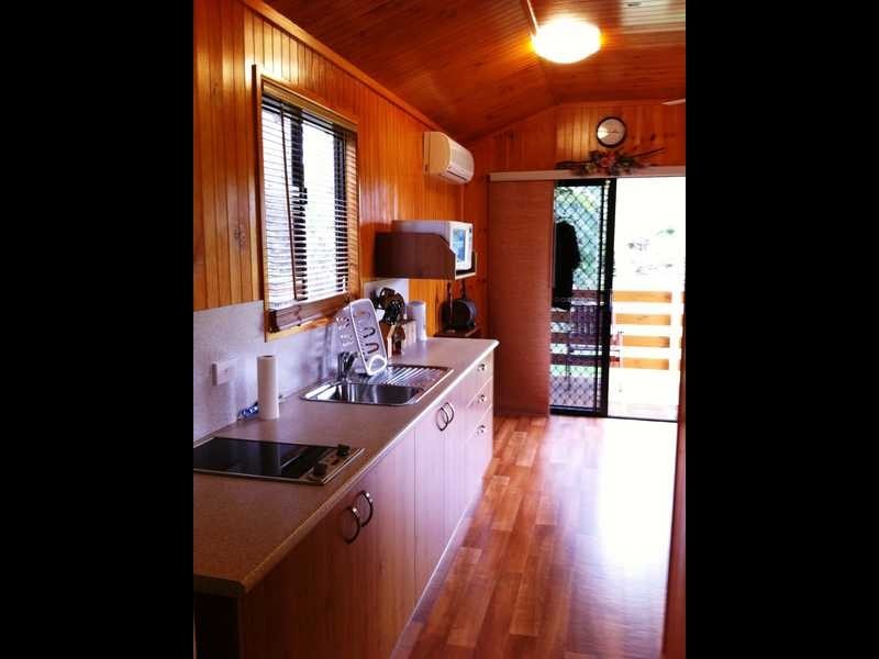 17b Selma Court, Tannum Sands QLD 4680