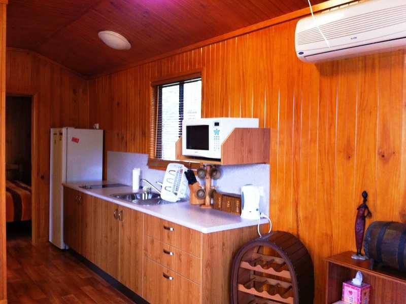 17b Selma Court, Tannum Sands QLD 4680