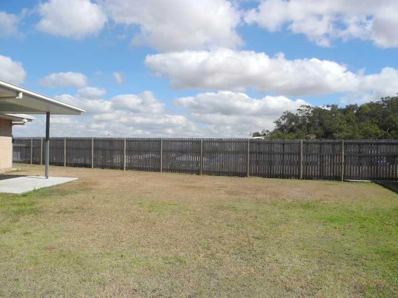21 Surita Court, Boyne Island QLD 4680