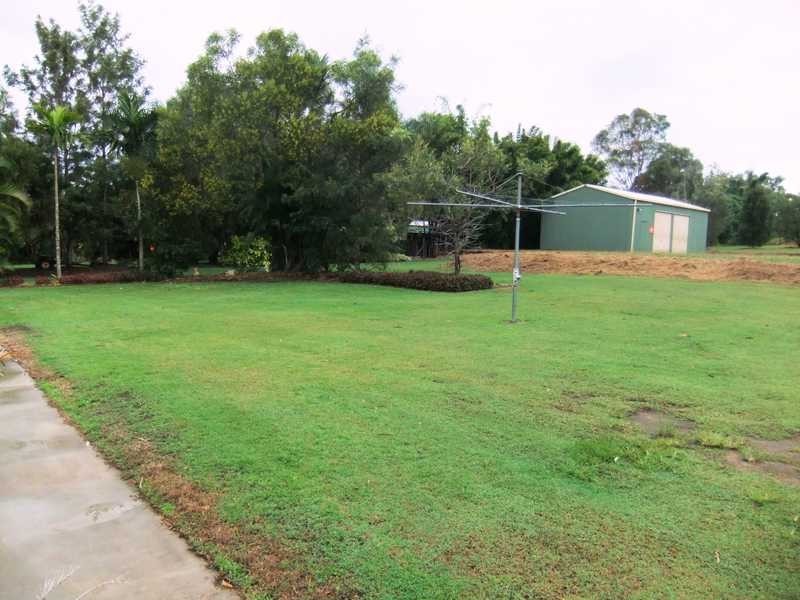 11 Silverton Drive, Tannum Sands QLD 4680