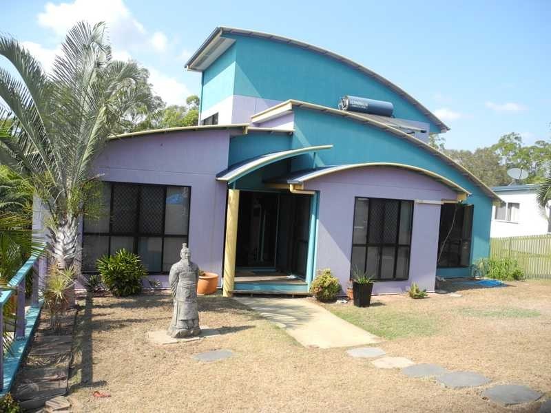 17 Creek Road, Tannum Sands QLD 4680