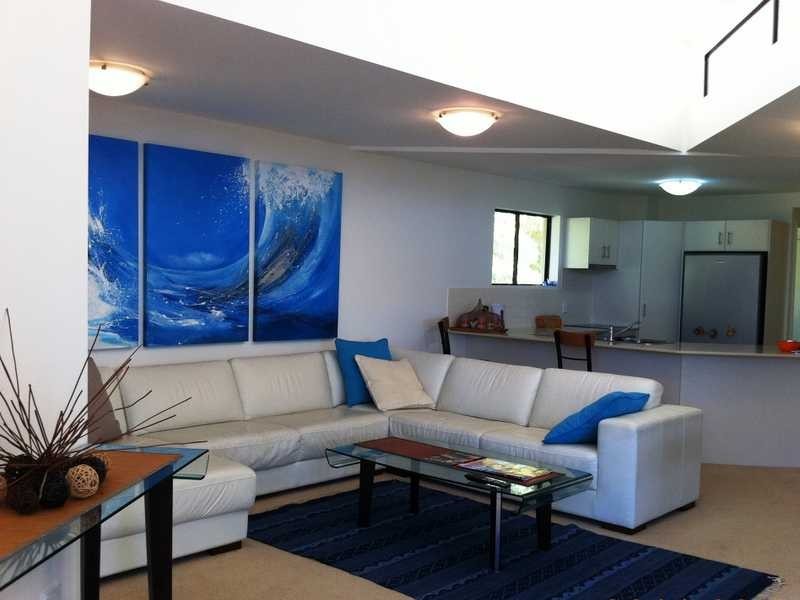 9/8a Wyndham Avenue, Boyne Island QLD 4680