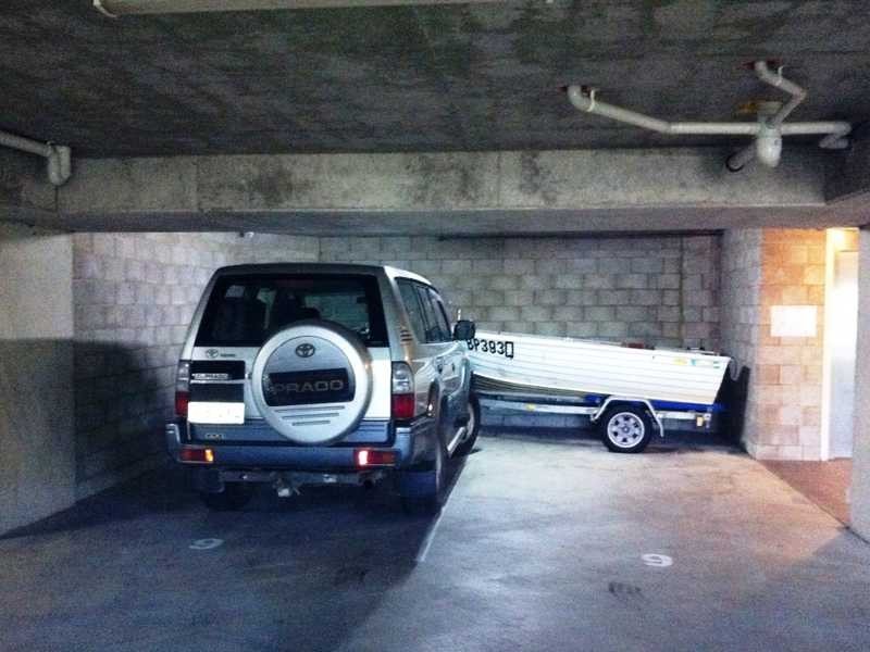 9/8a Wyndham Avenue, Boyne Island QLD 4680