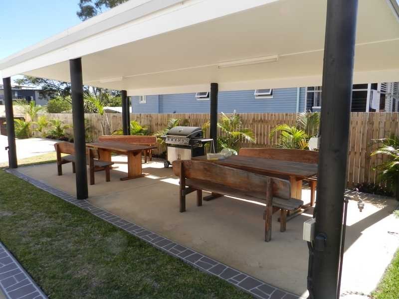 2/30 Beach Avenue, Tannum Sands QLD 4680