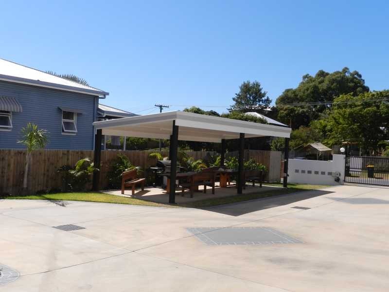2/30 Beach Avenue, Tannum Sands QLD 4680