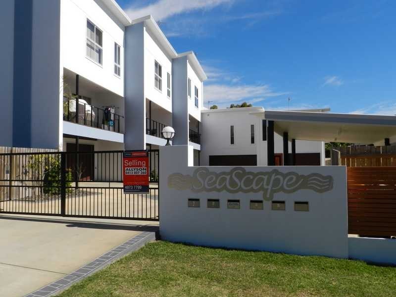 5/30 Beach Avenue, Tannum Sands QLD 4680