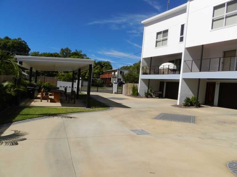 5/30 Beach Avenue, Tannum Sands QLD 4680