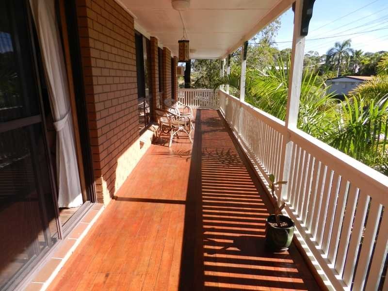 27 Tyson Crescent, Tannum Sands QLD 4680