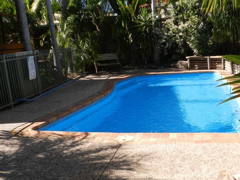 27 Tyson Crescent, Tannum Sands QLD 4680