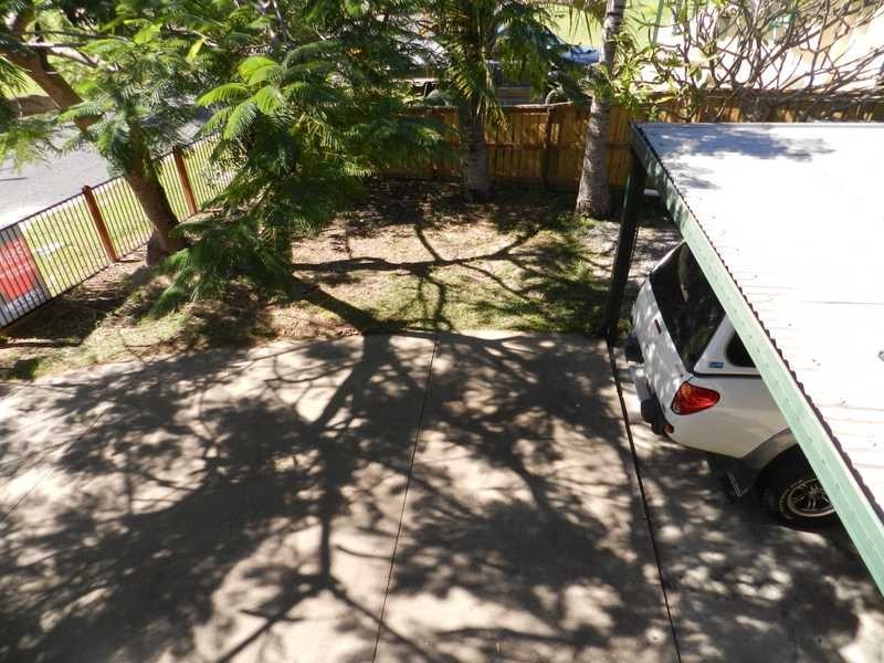 27 Tyson Crescent, Tannum Sands QLD 4680