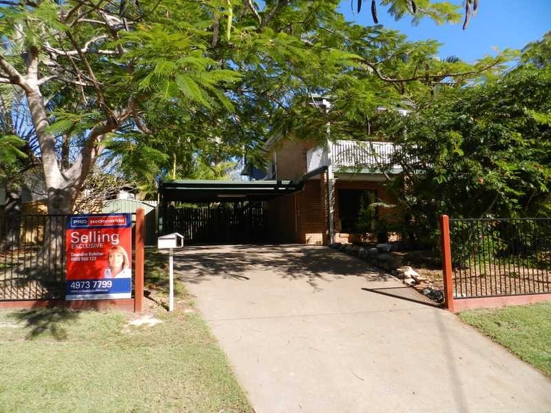 27 Tyson Crescent, Tannum Sands QLD 4680