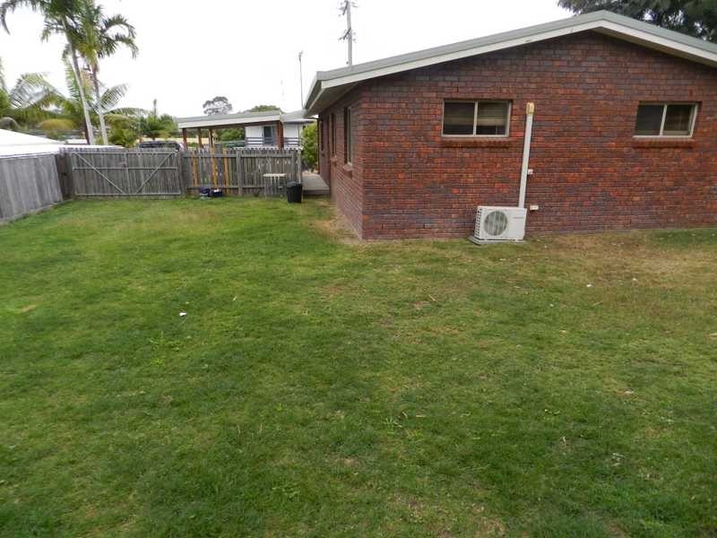 9 Polmaise Street, Boyne Island QLD 4680