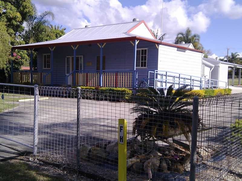 15 Dougall, Bororen QLD 4678