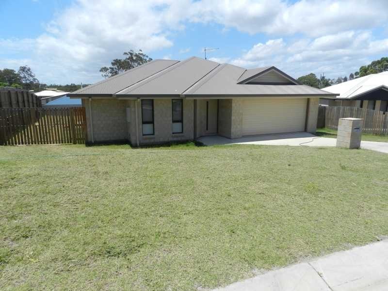 16 Surita Court, Boyne Island QLD 4680