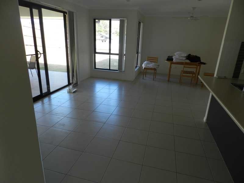 16 Surita Court, Boyne Island QLD 4680