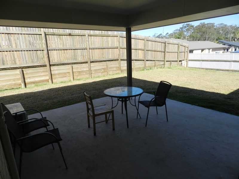 16 Surita Court, Boyne Island QLD 4680