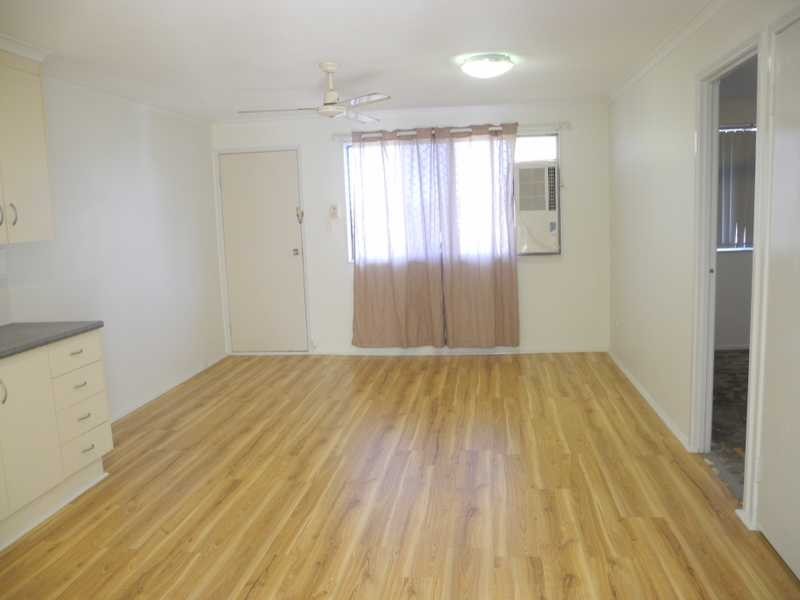 Unit 8/32 Elizabeth Street, South Gladstone QLD 4680