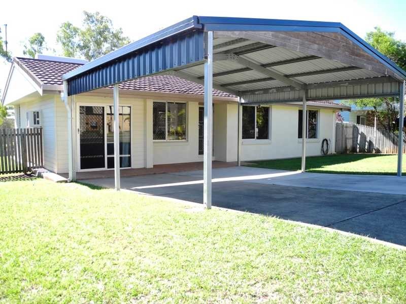 10 Blackwell Street, Tannum Sands QLD 4680