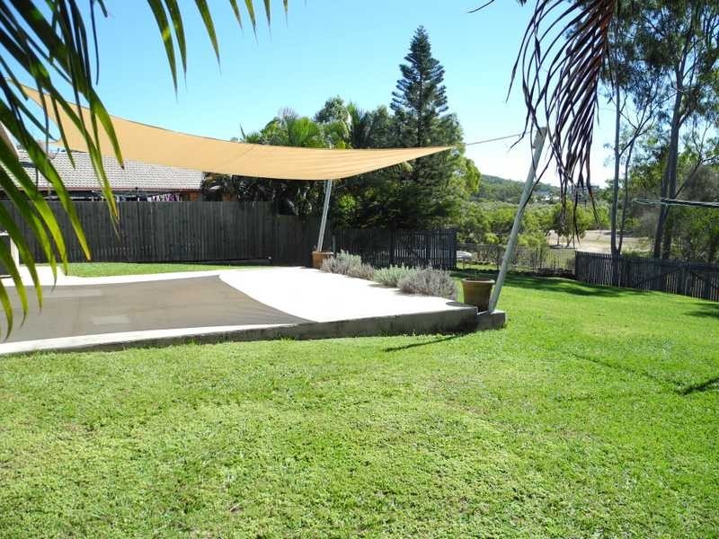 10 Blackwell Street, Tannum Sands QLD 4680