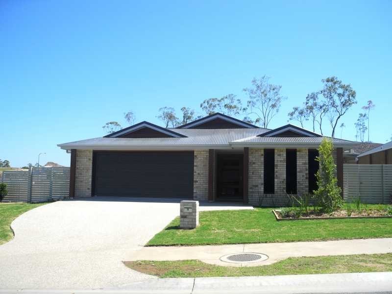 11 Brushtail Court, Boyne Island QLD 4680