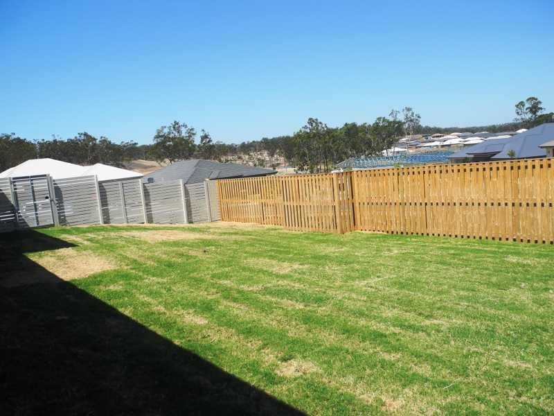 11 Brushtail Court, Boyne Island QLD 4680