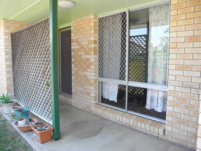 2/8 Latrobe Street, Tannum Sands QLD 4680