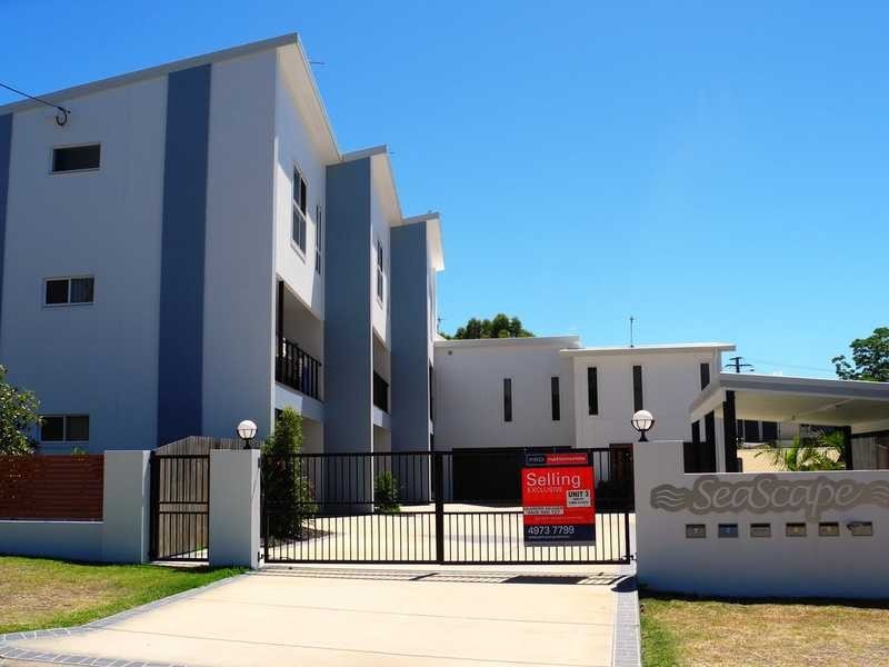 4/30 Beach Avenue, Tannum Sands QLD 4680