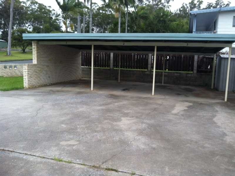 2/14 McCann Street, South Gladstone QLD 4680