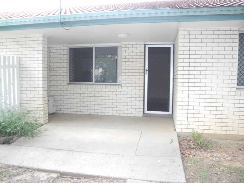 3/14 McCann Street, South Gladstone QLD 4680