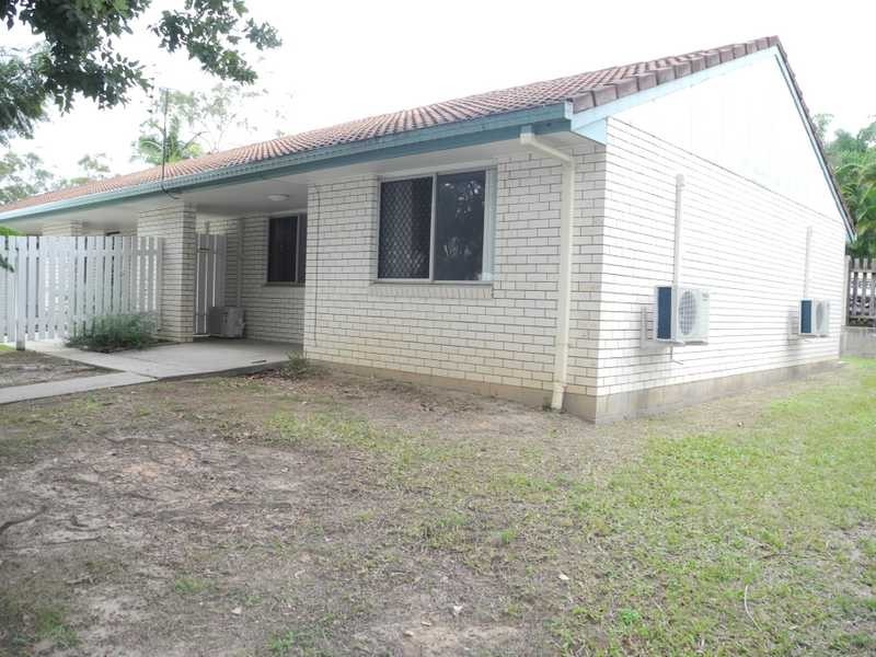 3/14 McCann Street, South Gladstone QLD 4680