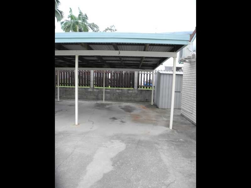 3/14 McCann Street, South Gladstone QLD 4680