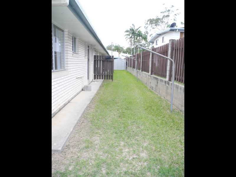 3/14 McCann Street, South Gladstone QLD 4680