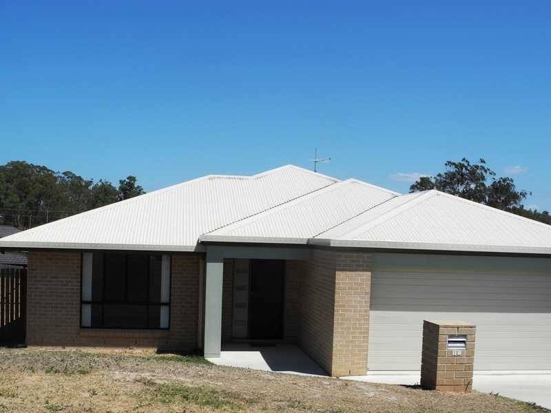 18 Surita Court, Boyne Island QLD 4680