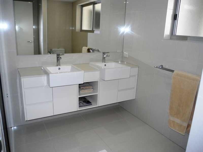 17/2 The Promenade, Boyne Island QLD 4680