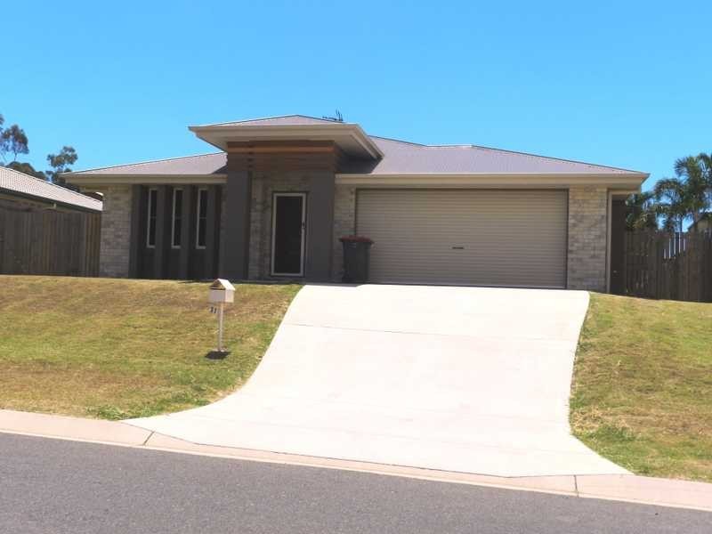 37 Bauhinia Street, Boyne Island QLD 4680