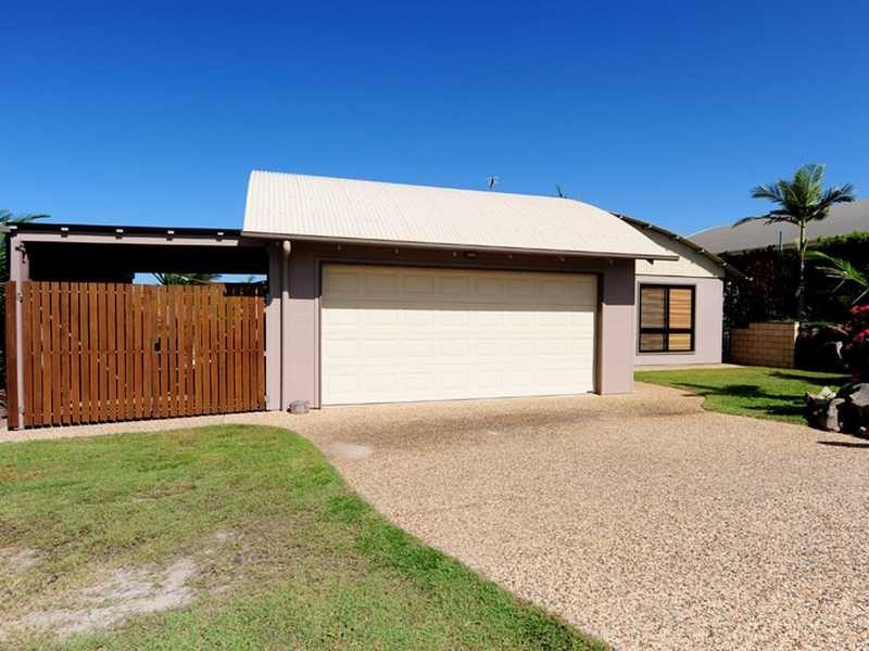 33 Pryde Street, Tannum Sands QLD 4680