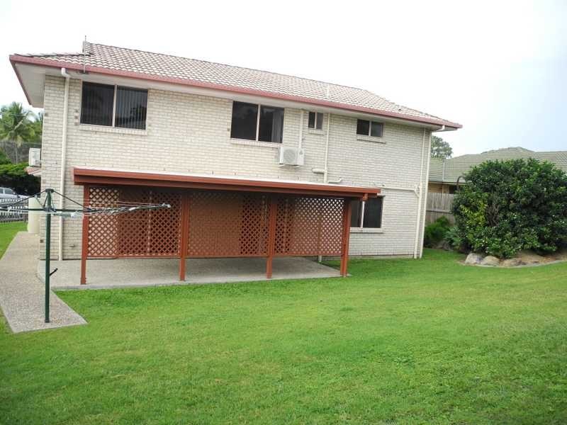 11 Wyndham Avenue, Boyne Island QLD 4680