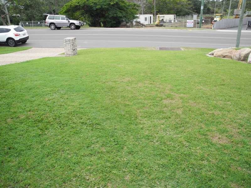 11 Wyndham Avenue, Boyne Island QLD 4680