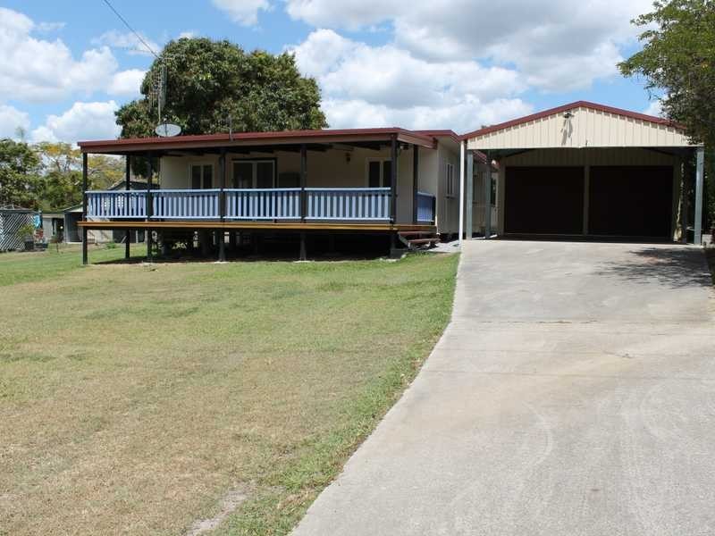 7 Menzies Street, Miriam Vale QLD 4677