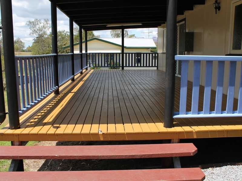 7 Menzies Street, Miriam Vale QLD 4677
