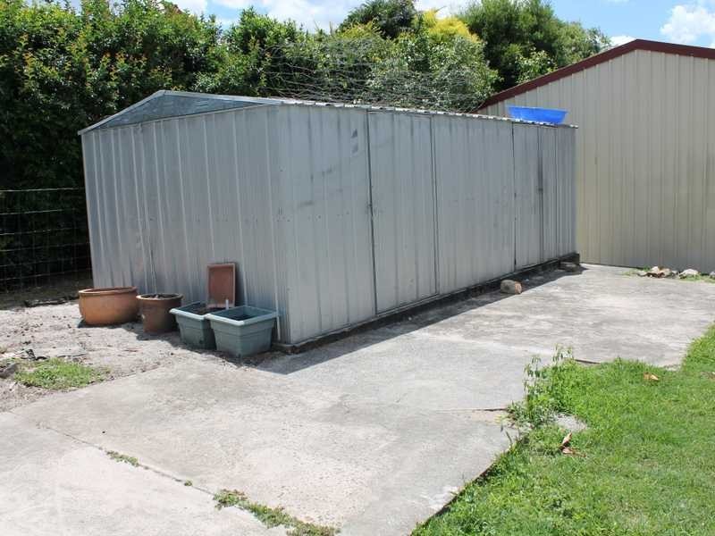 7 Menzies Street, Miriam Vale QLD 4677