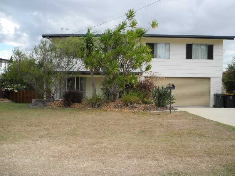 42 Latrobe Street, Tannum Sands QLD 4680