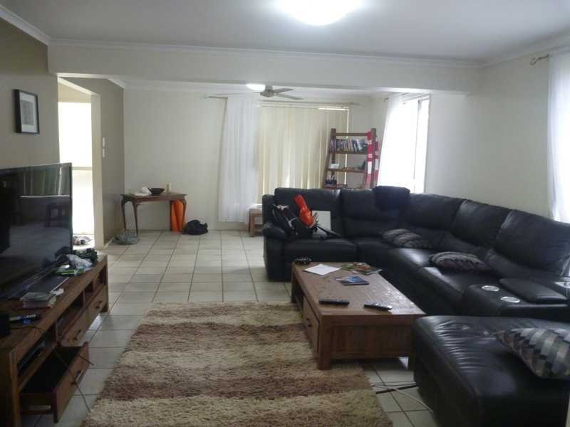 42 Latrobe Street, Tannum Sands QLD 4680