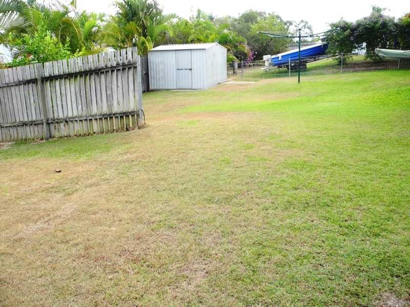 42 Latrobe Street, Tannum Sands QLD 4680