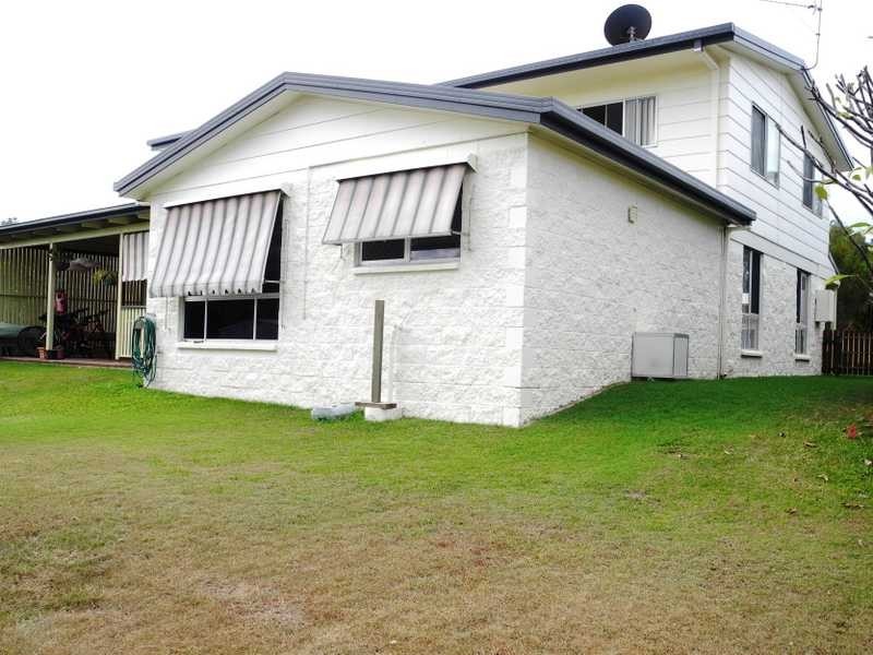 42 Latrobe Street, Tannum Sands QLD 4680