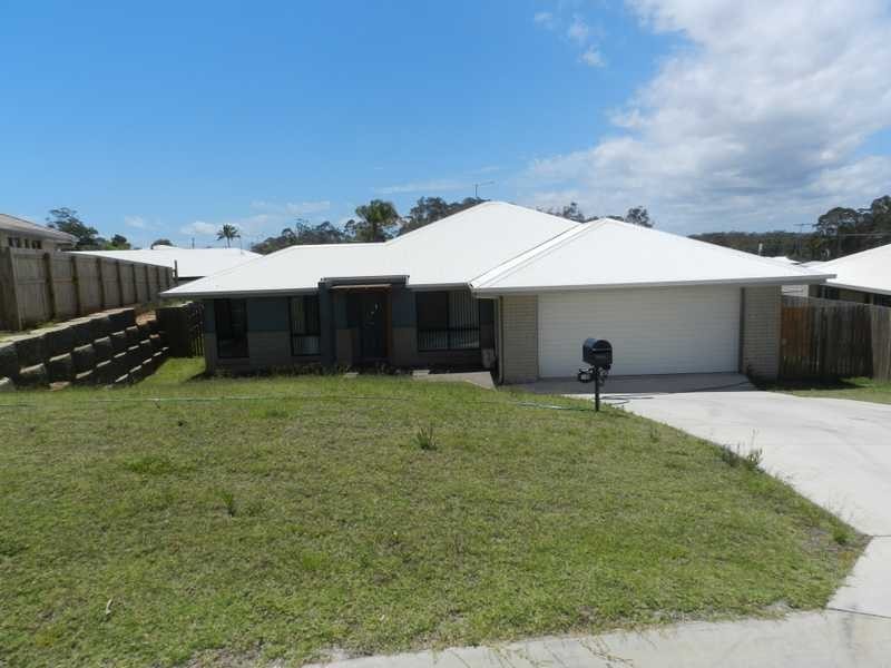 20 Surita Court, Boyne Island QLD 4680