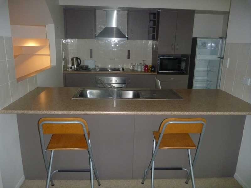 Apartment 6/18 Pacific Ave, Tannum Sands QLD 4680
